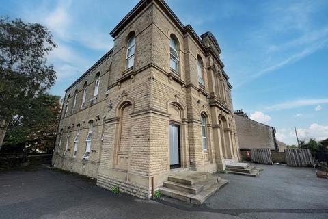 The Old Baptist Church, Cross Lane... 1 bed property for sale