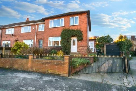 Fieldhouse Grove, Farsley, Pudsey... 3 bed end of terrace house for sale