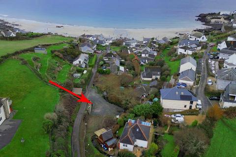 Polcoverack Lane, Coverack TR12 Plot for sale
