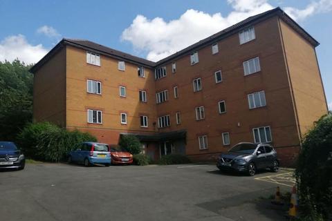 Salstar Close, Birmingham B6 2 bed apartment for sale