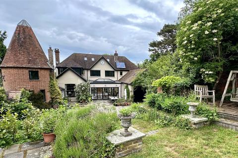 Cottage Lane, Sedlescombe 5 bed detached house for sale