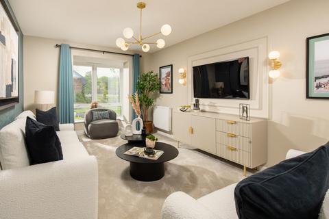 The Orchid at Pilgrims' Way, 15... 3 bed semi