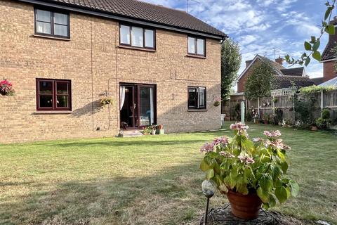 Gilson Close, Chelmer Village... 1 bed maisonette for sale