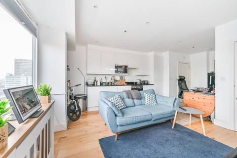 High Street, Croydon, CR0 2 bed flat for sale