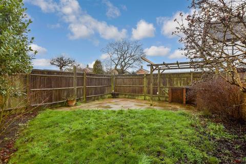 The Drive, Cranleigh, Surrey 1 bed flat for sale
