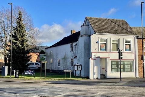 South Street, Horncastle LN9 Link detached house for sale