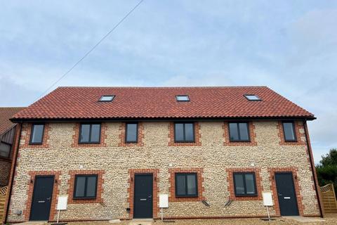 Station Road, Docking PE31 9 bed terraced house for sale