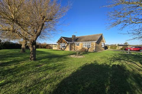 Belton New Road, Bradwell 3 bed detached bungalow for sale
