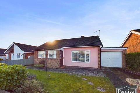 Heath Estate, Great Waldingfield... 2 bed bungalow for sale