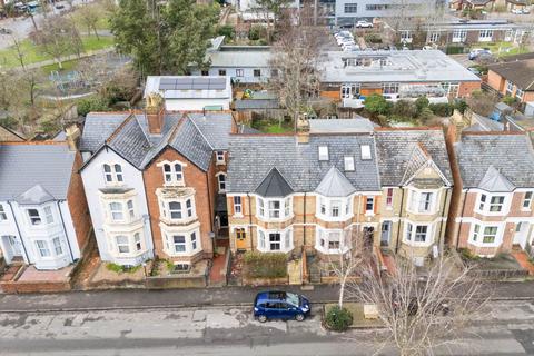 Divinity Road, East Oxford 5 bed terraced house for sale