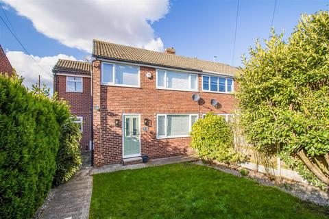 Southdale Road, Ossett WF5 3 bed semi