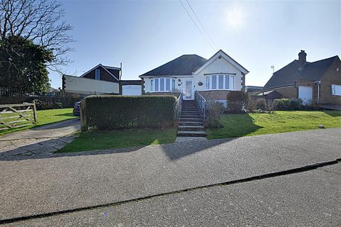 Second Avenue, Bexhill On Sea 2 bed detached bungalow for sale