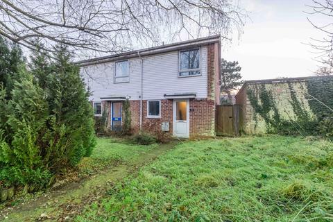 Rushmead Close, Canterbury, Kent, CT2 3 bed end of terrace house for sale