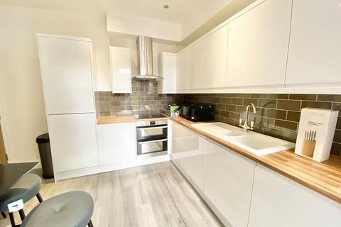 Clarendon Street, Manchester M15 4 bed semi