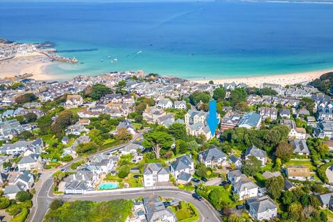 The Belyars, St. Ives TR26 2 bed apartment for sale