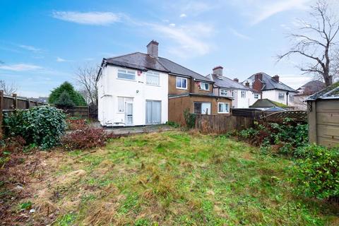 Turpington Lane, Bromley 3 bed semi