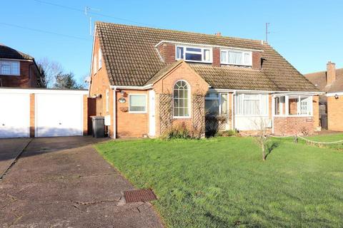 Barton Le Clay MK45 3 bed semi