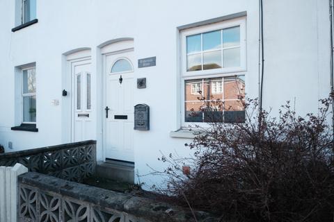 Walford Road, Ross