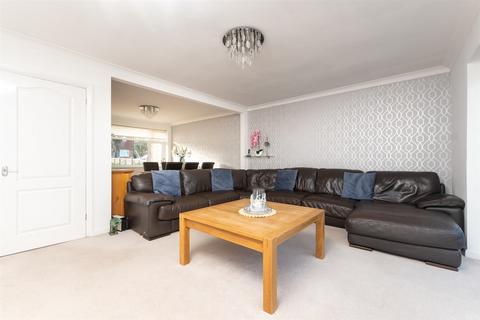 Honeyden Road, North Cray, Sidcup, Kent 3 bed detached house for sale