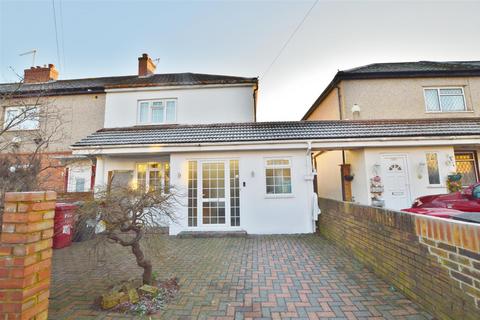 Granville Avenue, Slough, Slough 3 bed semi