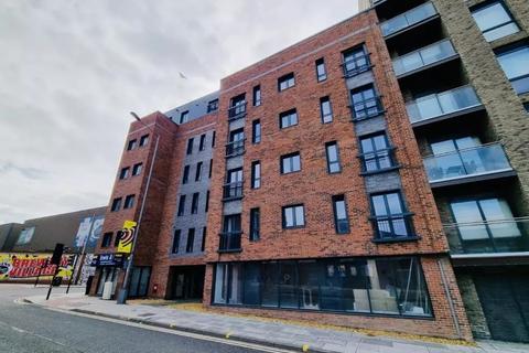 Parliament Residence, Parliament... 1 bed apartment for sale
