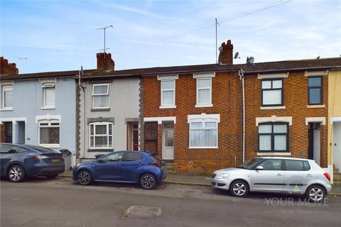Carlton Street, Kettering NN16 3 bed terraced house for sale