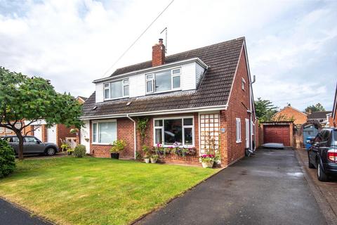 Pass Avenue, Whittington 3 bed semi