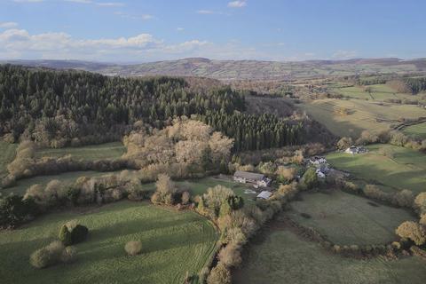 Rudry Road, Lisvane 4 bed property with land for sale