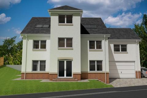 4 Leabank Avenue, Paisley, PA2 8BE Plot for sale