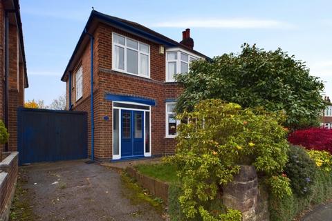 Ranelagh Grove, Nottingham... 3 bed detached house for sale