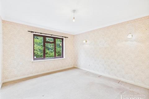 Gershwin Court, Basingstoke RG22 2 bed retirement property for sale