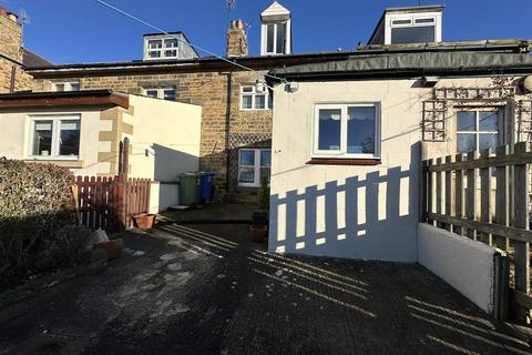 Main Street, Felton, Morpeth 3 bed townhouse for sale