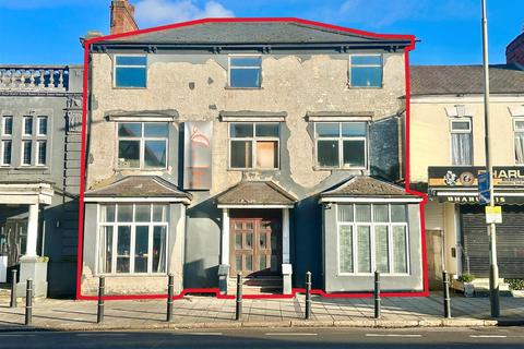 Loughborough Road, Leicester LE4 Property for sale