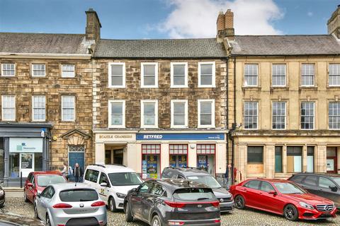 Castle Chambers, Market Place... Residential development for sale