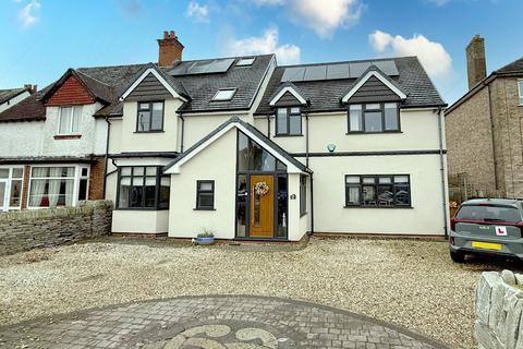 Chester Road, Streetly, Sutton... 6 bed semi