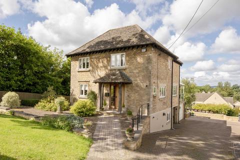 Over Norton Road, Chipping Norton 4 bed detached house for sale