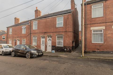 Fenwick Street, Mansfield NG20 4 bed house of multiple occupation for sale