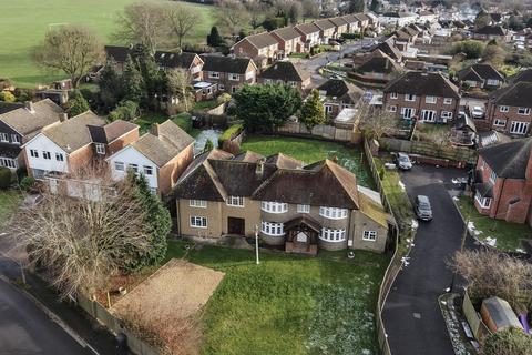 Willow Close, Booker Common, High... 5 bed detached house for sale