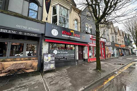 Uplands Crescent, Uplands, Swansea Property for sale