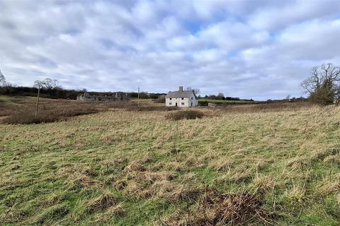 Henblas, Halkyn Road, Brynford 6 bed detached house for sale