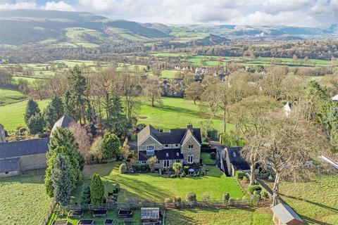 Joan Lane, Bamford, Hope Valley 4 bed detached house for sale