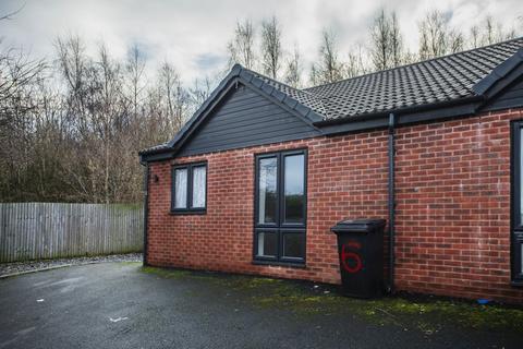 Long Lane, Shirebrook NG20 2 bed semi