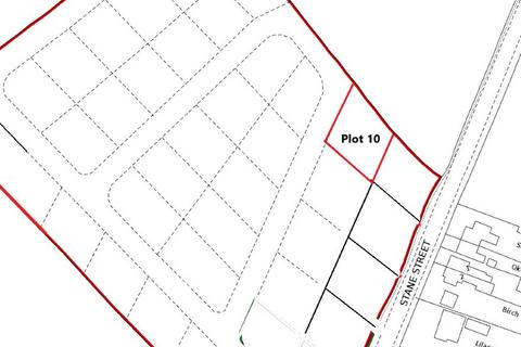Stane Street, Dorking RH5 Land for sale