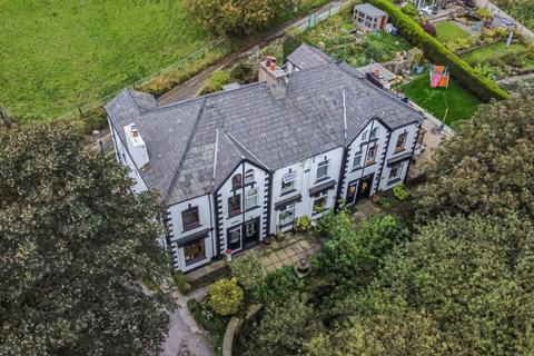 Alma Place, Accrington 3 bed equestrian property for sale