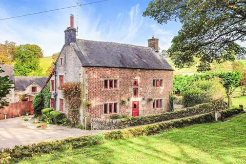 Leek Road, Waterhouses 6 bed detached house for sale