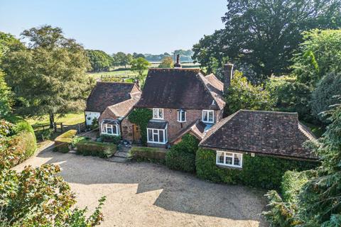 Plumpton Lane, Plumpton 5 bed detached house for sale