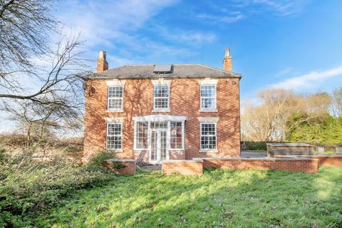 Dunham Road, Retford 5 bed detached house for sale