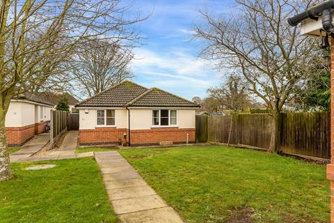 Highway Road, Leicester LE4 3 bed detached bungalow for sale