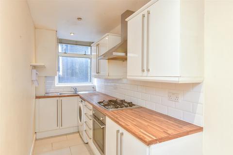 Stanmer Park Road, Brighton, East Sussex 2 bed flat for sale