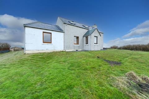 Shetland ZE2 4 bed detached house for sale